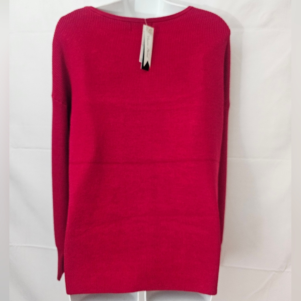 Classy Sweater NWT Visxose Blend